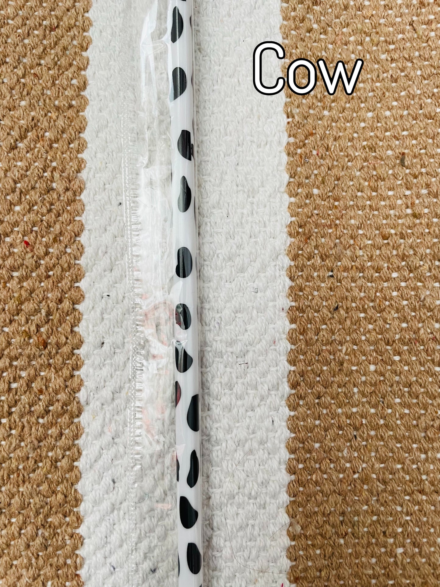 Eco-friendly Reusable Straws