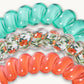 TELETIES- Small hairties