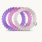 TELETIES- Small hairties