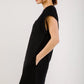 T-Shirt Dress with Pockets