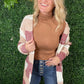 Luxe Rayon Turtleneck Top