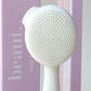 Beaut Face Cleansing Tool with Jade Heating Stone
