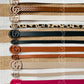 G Belts