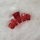 TELETIES HAIR CLIP