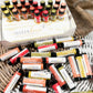 All Natural Lip Balm Chapstick