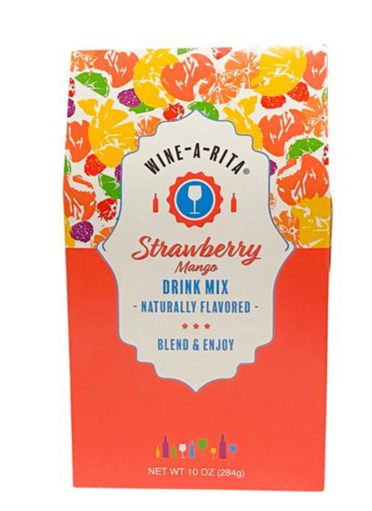 Wine Slushies Mix