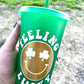 Feeling Lucky Tumbler