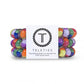 TELETIES- Small hairties