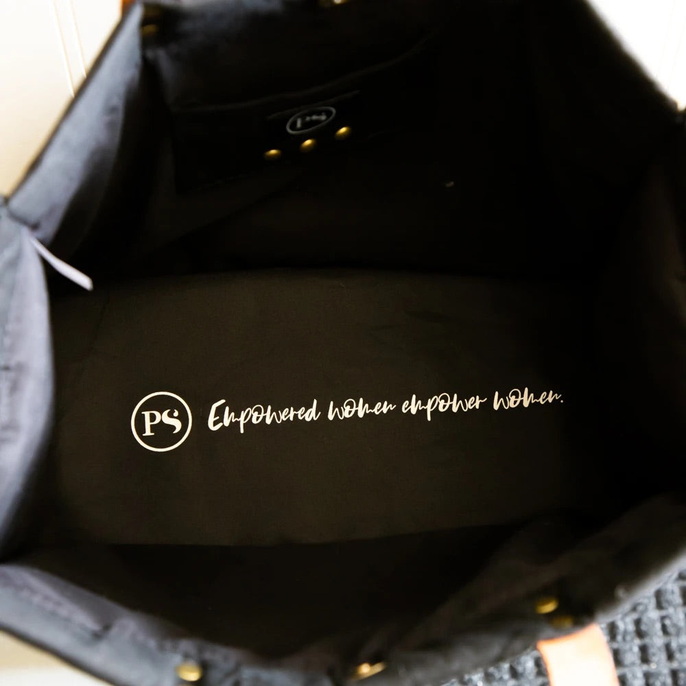Sofia Tote XL