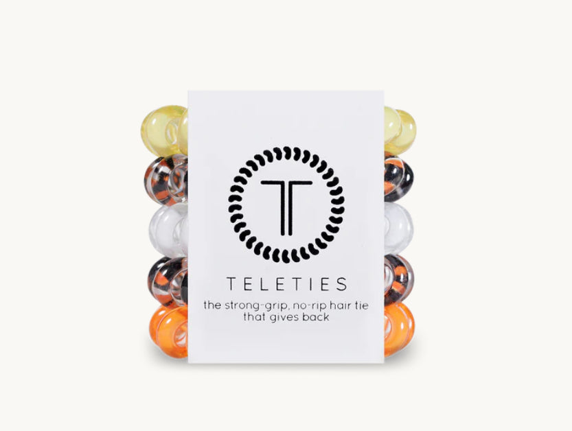 Halloween TELETIES Limited Edition (Tiny)