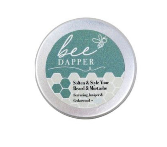 Bee Dapper Balm