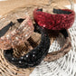 Sequin Headbands