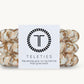 TELETIES- Large hairties