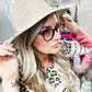 Pearl Straw Hat