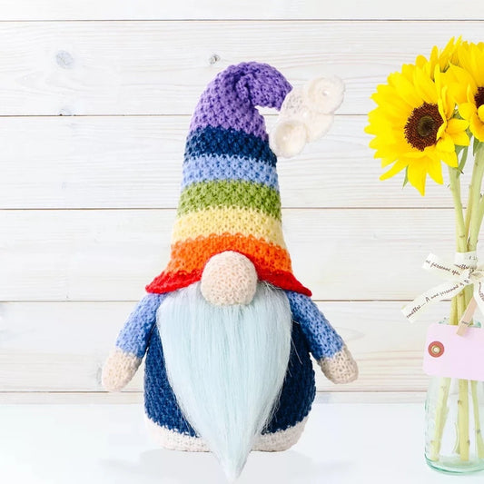 Ralph Gnome