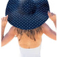 Reversible Sun Hats