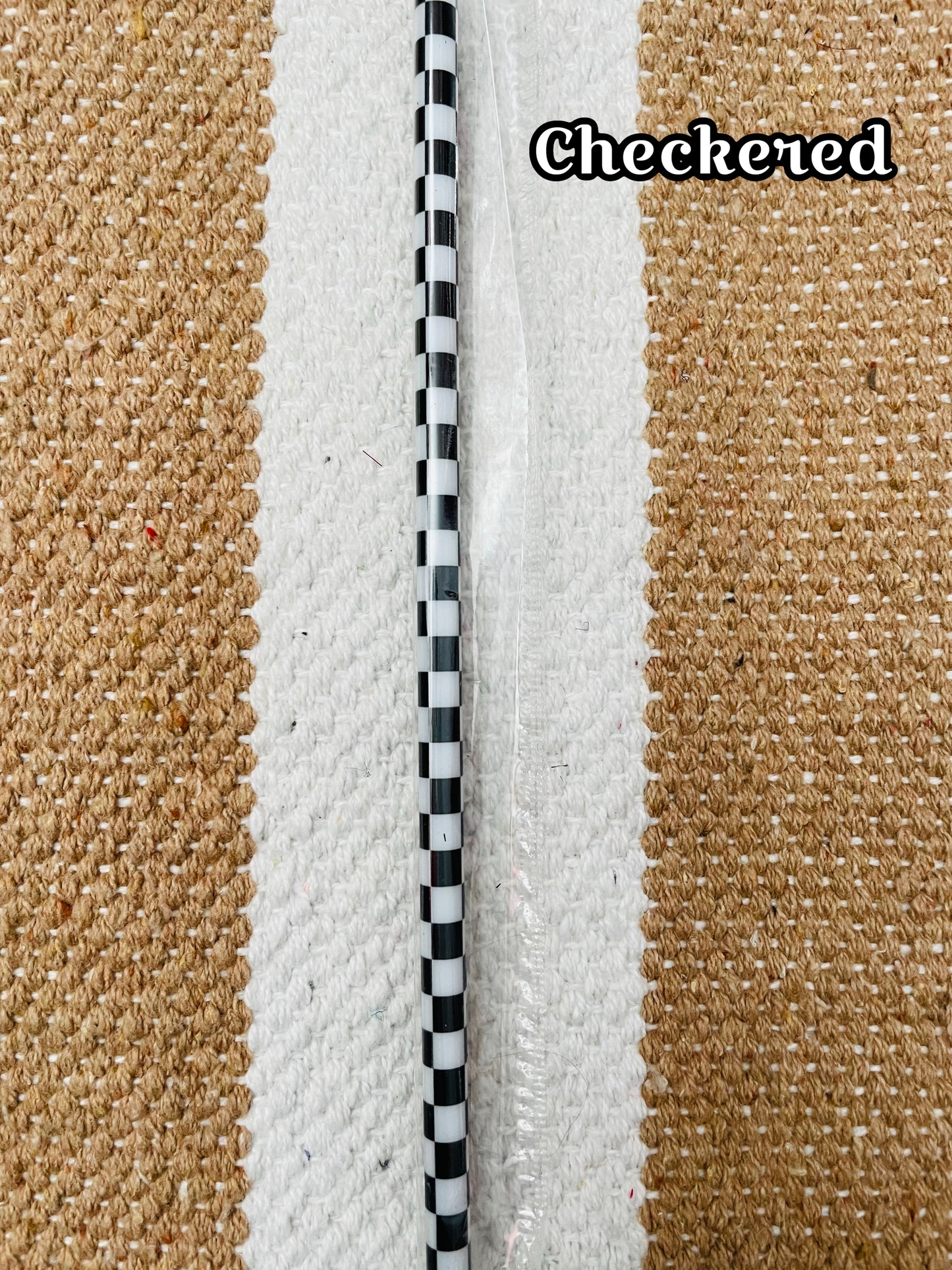 Eco-friendly Reusable Straws