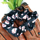 Baseball Scrunchie