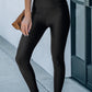 Matte Leggings