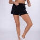 Athleisure Running Shorts