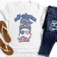 All American Girl Tee