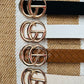 G Belts