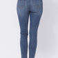 Judy Blue Relaxed Fit Denim Jeans