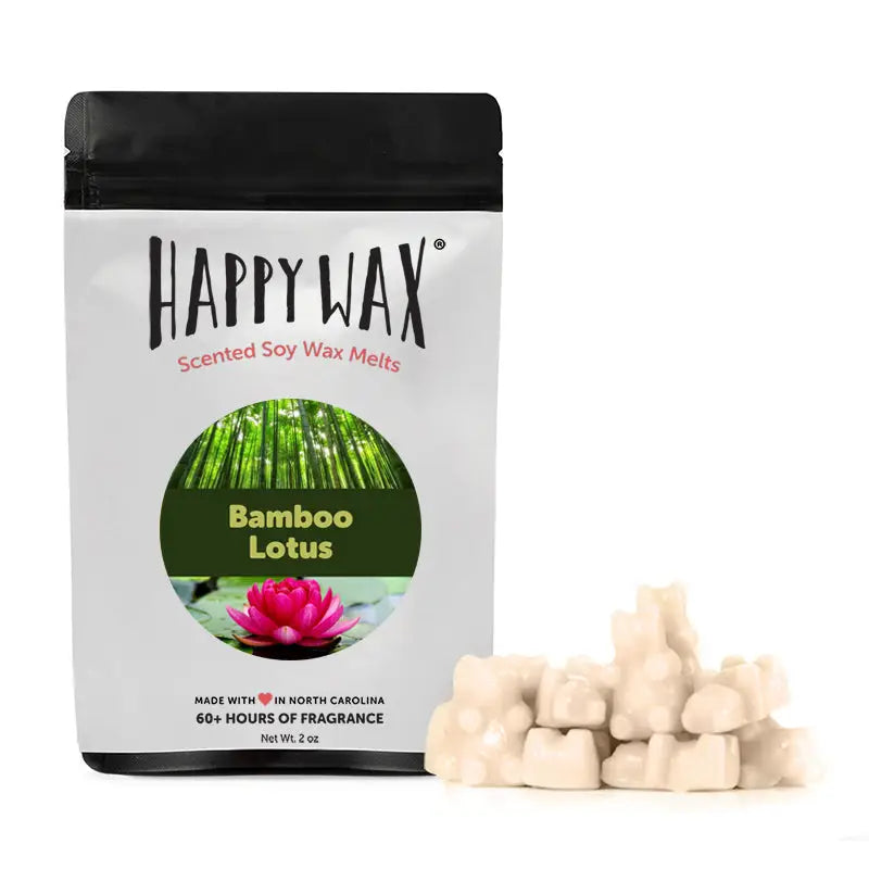 Happy Wax