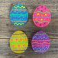 Easter / Spring Car Freshies