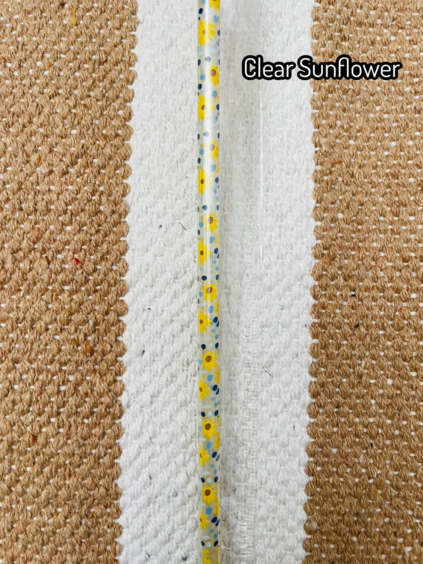 Eco-friendly Reusable Straws