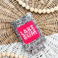 Slim Can Sequin Koozie - 3 options available