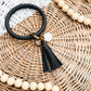 Keychain Bangle