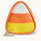 Halloween Candy Corn Teletote - Teletie