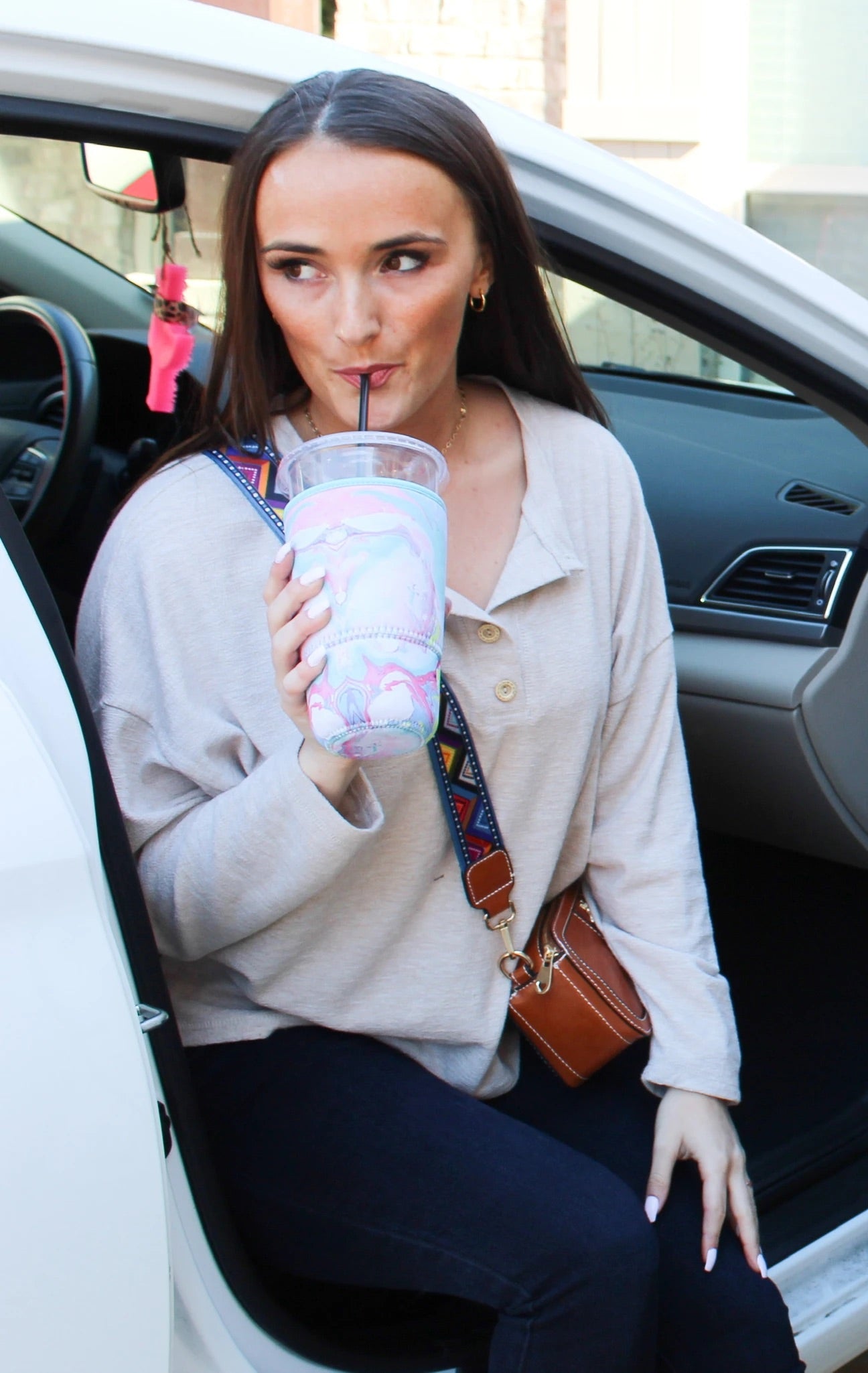 Medium Drink Koozies