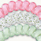 TELETIES- Large hairties