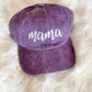 Mama Baseball Hat