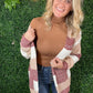 Luxe Rayon Turtleneck Top