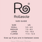 Crochet Mules Roll-A-Soles