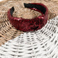Sequin Headbands