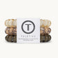 TELETIES- Large hairties