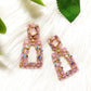 The Jade Earrings