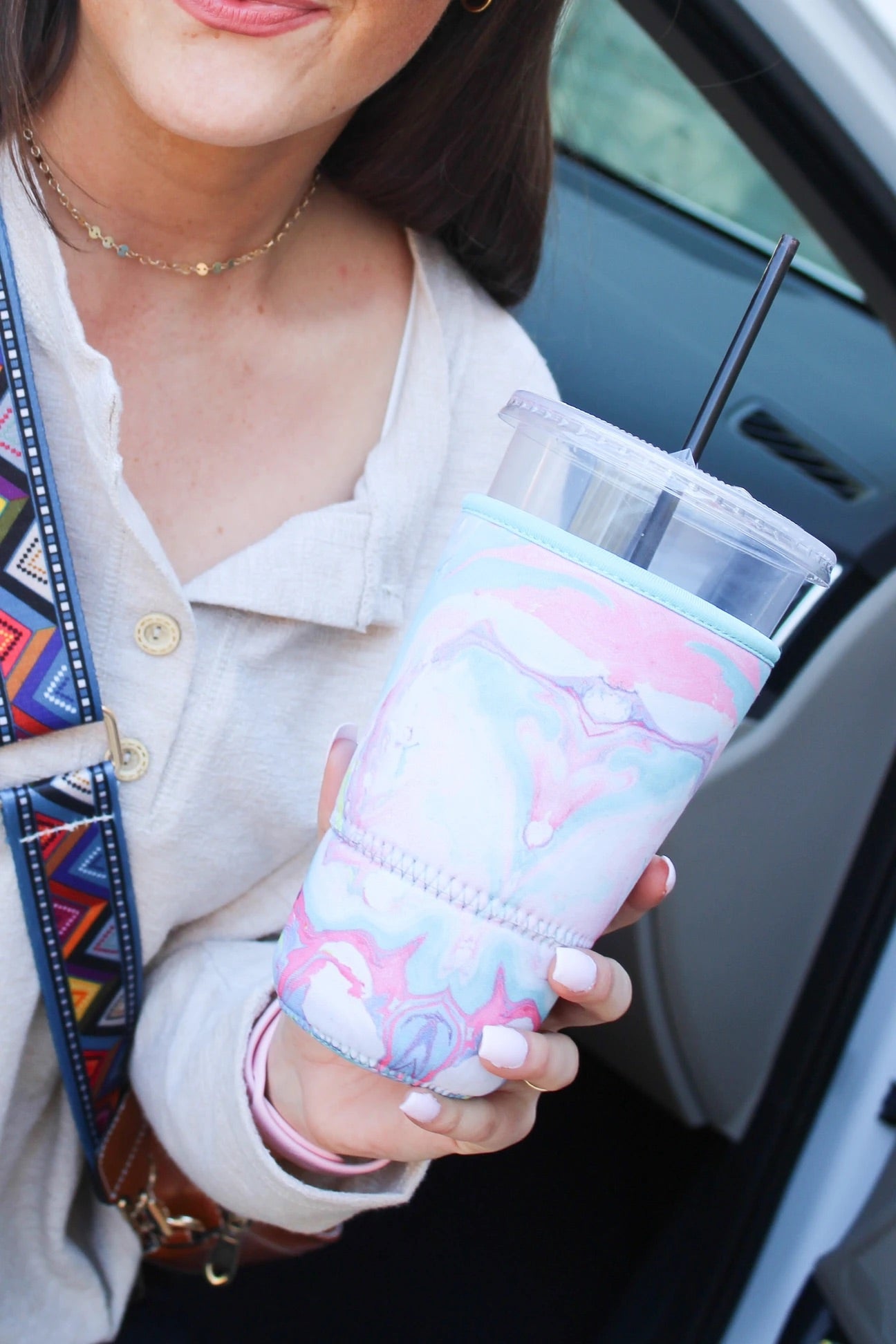 Medium Drink Koozies