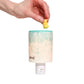 Watercolor Wax Warmer - Outlet Timer