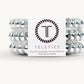 TELETIES- Small hairties