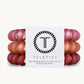 TELETIES- Large hairties