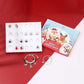 Christmas Advent Bracelet Box