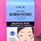 Salicylic Acid Purifying Blemish Patches