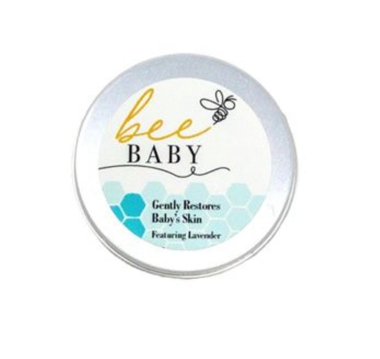 Bee Baby Balm