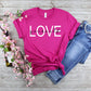 Love Yourself Tee (Adult)