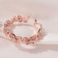 Butterfly Rings